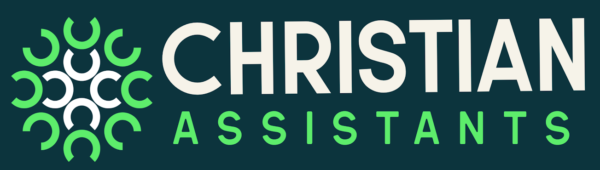 Christian Assistants Logo
