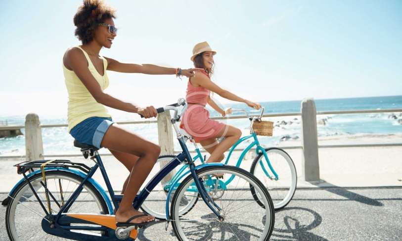 Combining Work and Holiday Time