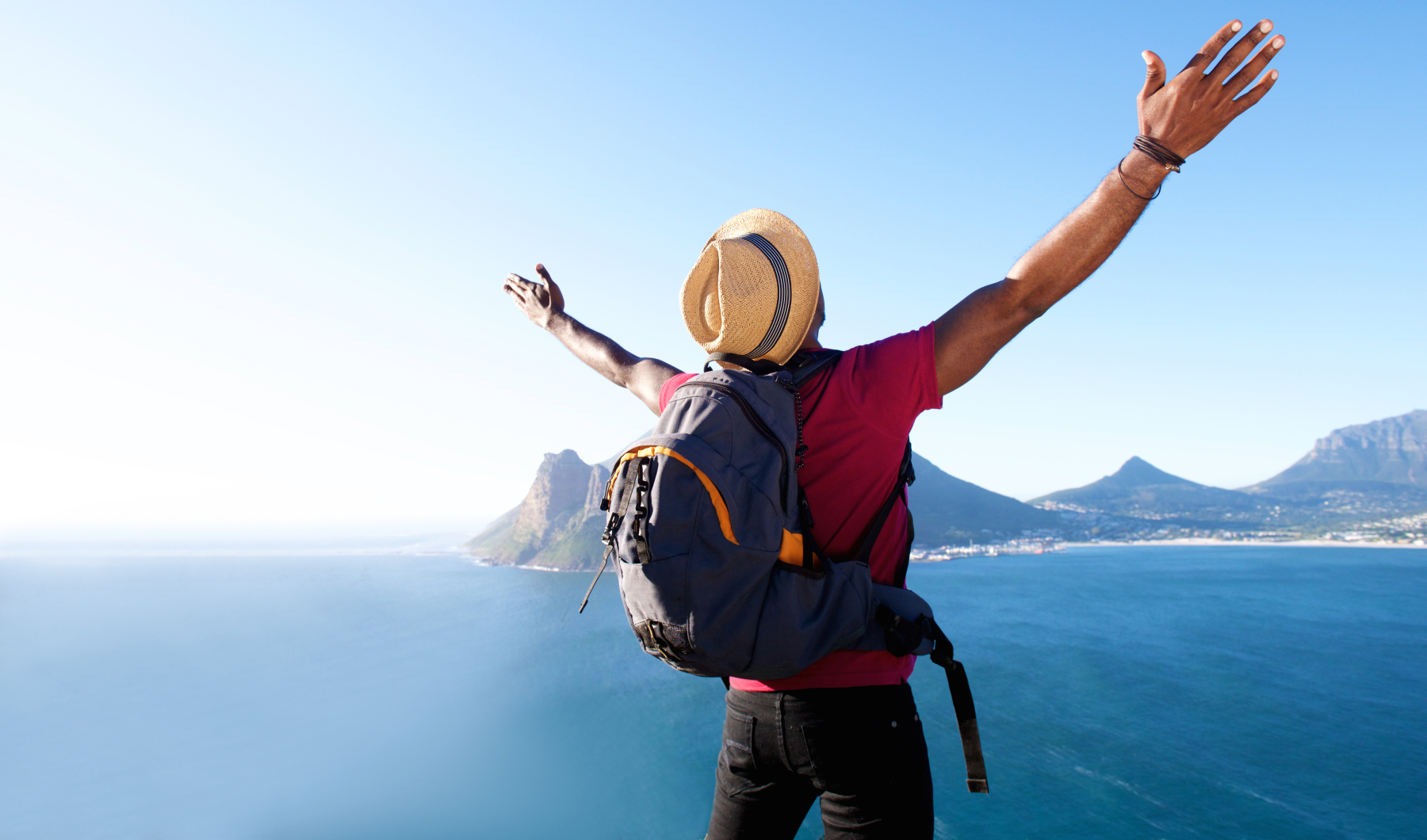 10 sun hats for beach days, long hikes, and everything in between