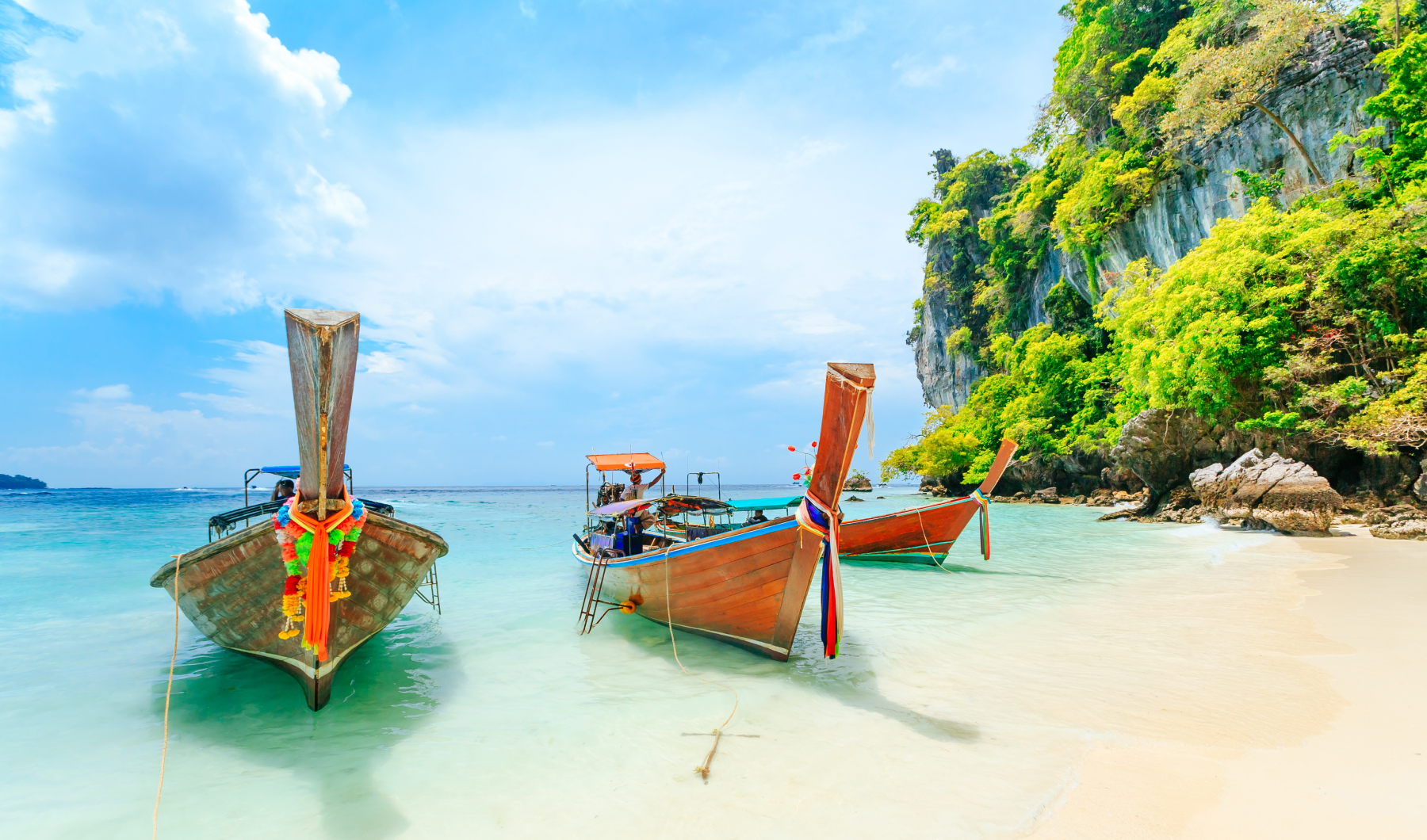 9 of the Most Impressive Ancient Ruins Around  the World