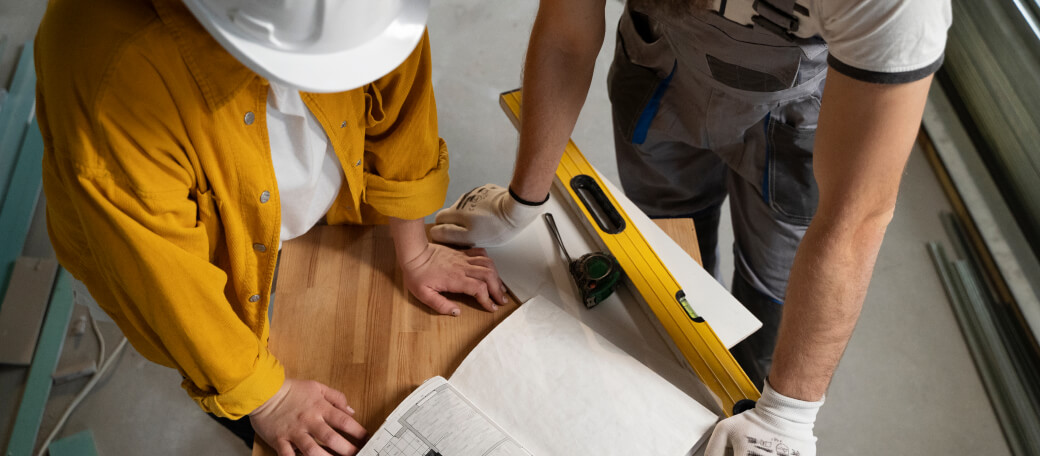 Inside Renova’s Innovative Construction Projects