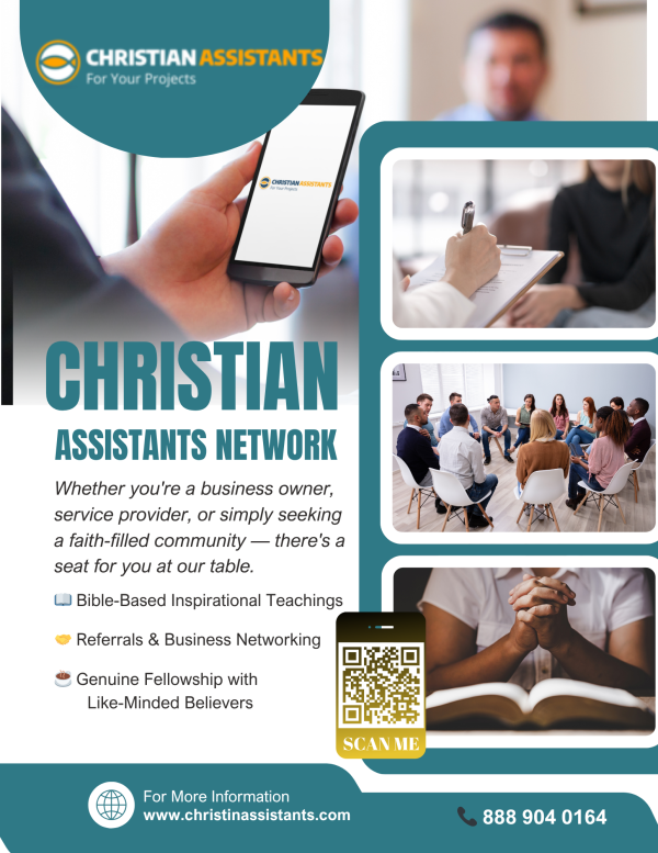 Join Our Network