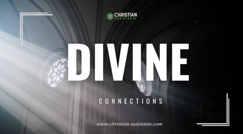 Divine Connections