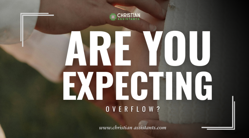 Are You Expecting Overflow?