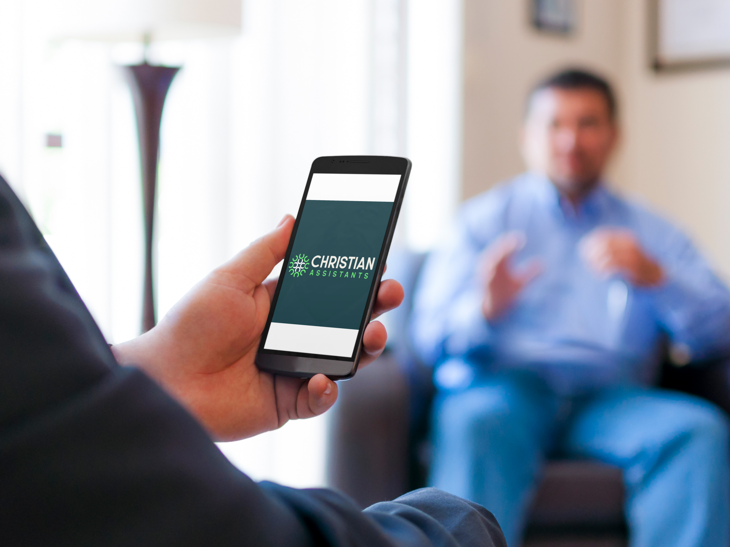 christian assistants 1