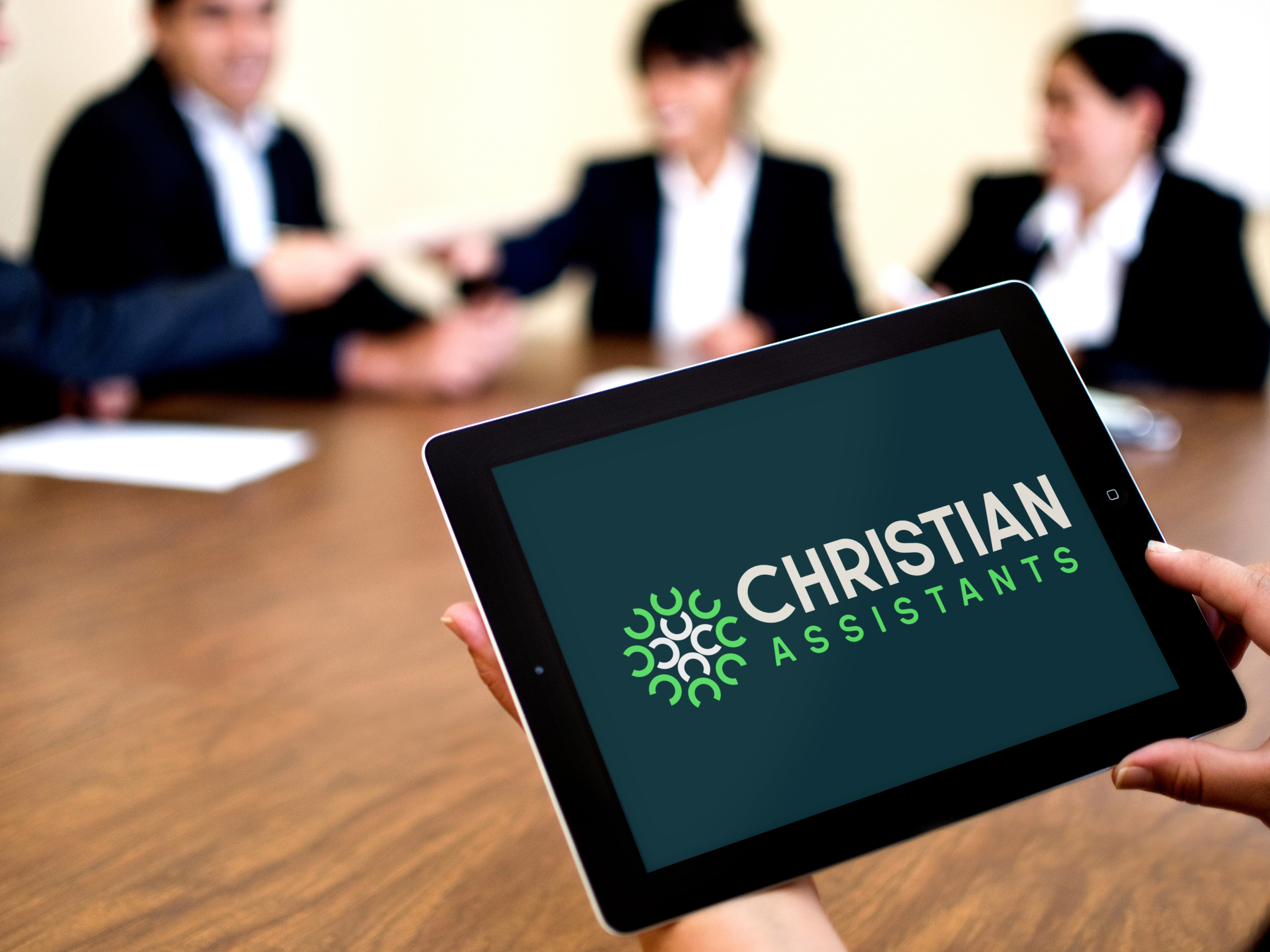 christian assistants 2