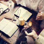 Prayer Strengthens Our Faith