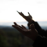 Prayer Invites God’s Power Into Our Weakness