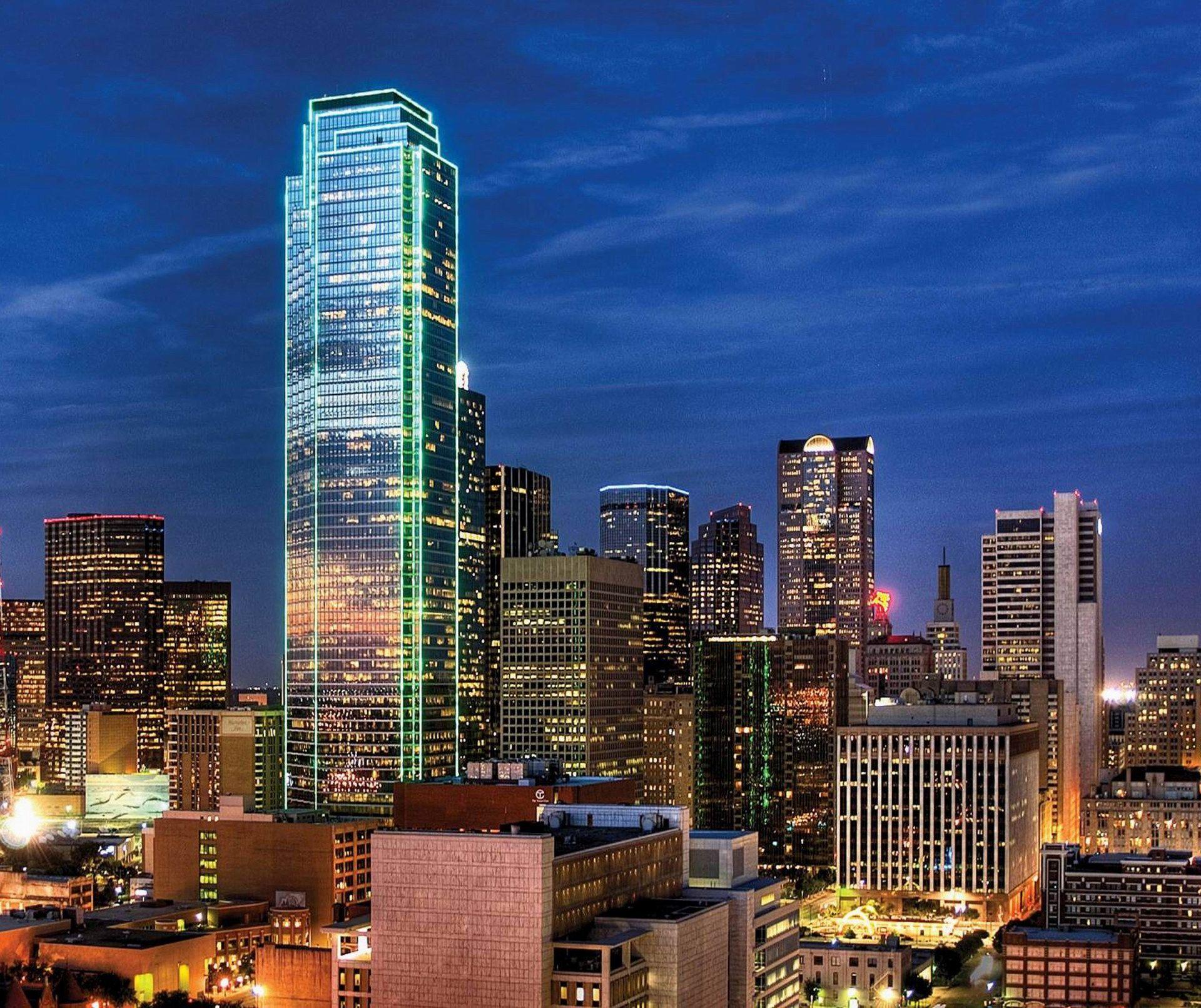 Houston