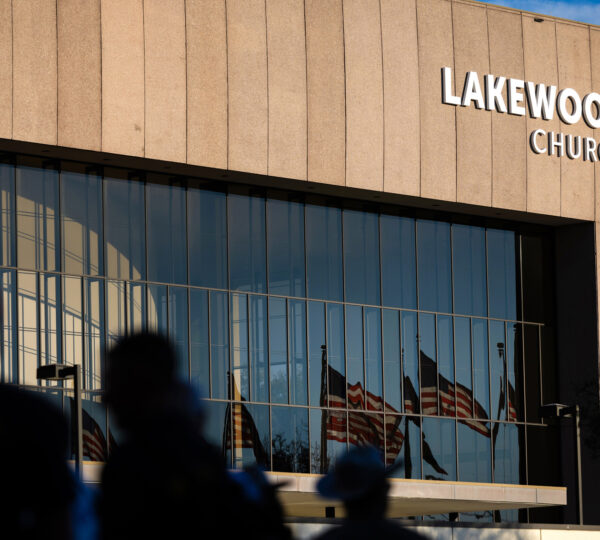 Lakewood Church