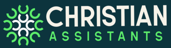 Christian Assistants Main Logo