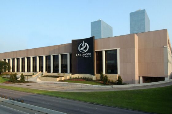 Lakewood Church