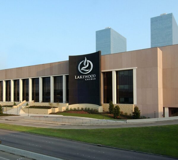 Lakewood Church