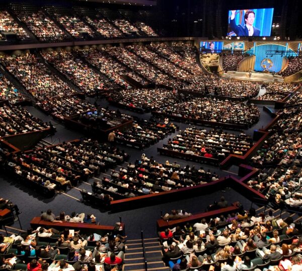 Lakewood Church